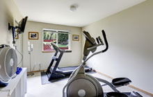 Sipson home gym construction leads